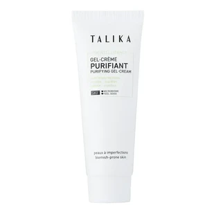 Talika Skintelligence Purifying - Гель-крем, 50 мл