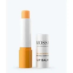 Бальзам для губ Mossa Rich Repair 4,5 гр. Eco