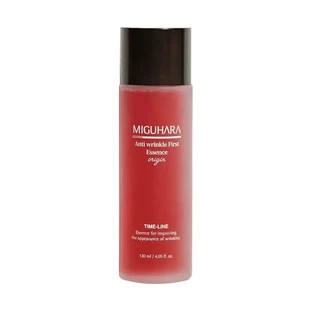 Miguhara Anti Wrinkle First Essence Origin, 120 мл