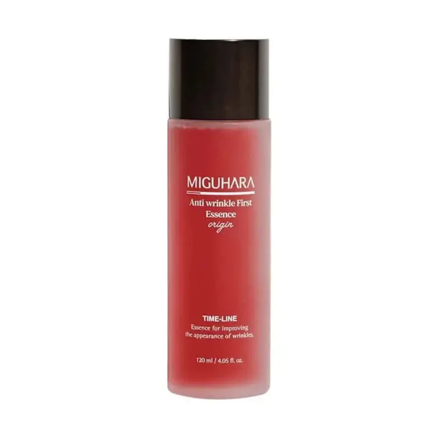 Miguhara Anti Wrinkle First Essence Origin, 120 мл: цены и характеристики