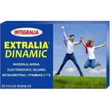 Integralia Extralia Dinamic 20 флаконов