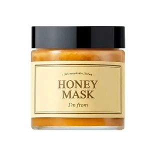 Медова маска I'm From Honey, 120 гр