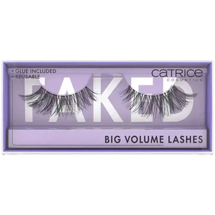 Catrice Faked Big Volume Eyelashes, 1 шт.