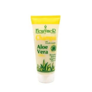 Fleurymer Aloe+Medicinal Plant Conditioning Shampoo 200Ml