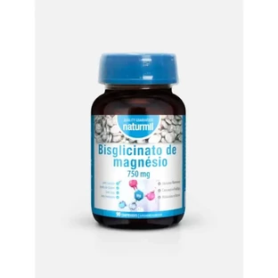 Dietmed Магнію бісгліцинат 90Comp