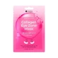Jkosmec Skin Solution Коллагеновая маска для зоны вокруг глаз, 30 шт.