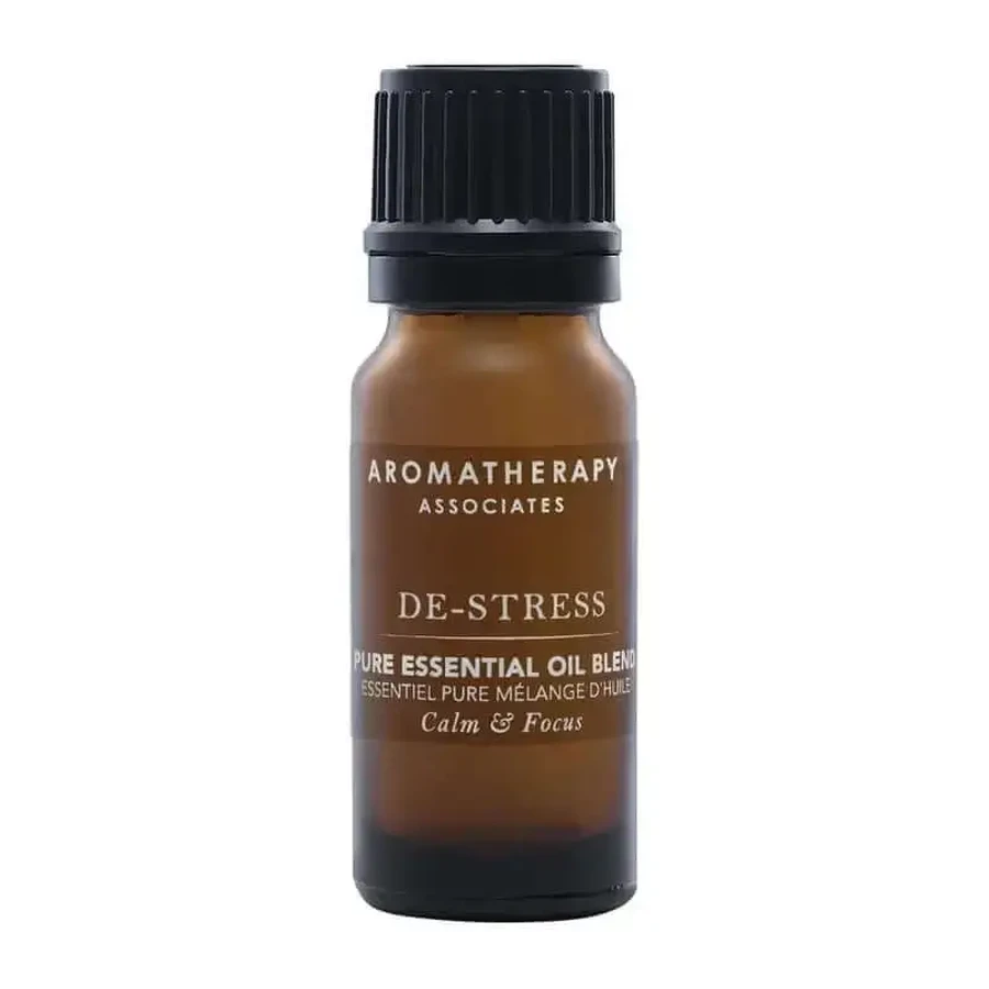 Aromatherapy Associates Суміш чистих ефірних олій для зняття стресу, 10 мл: ціни та характеристики