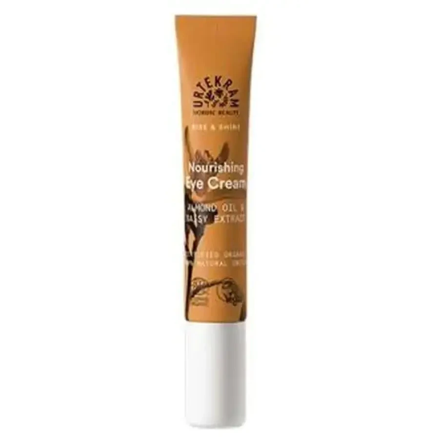 Urtekram Orange Blossom Nourishing Eye Contour 15Ml: цены и характеристики