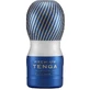 Чашка для мастурбатора Tenga Premium Air Flow Cup Blue Silver