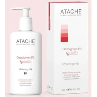 Відбілююче молочко Atache Despigmen P3 250 мл