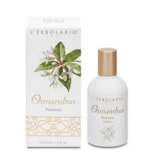 L'Erbolario Osmanthus Perfume 50Ml