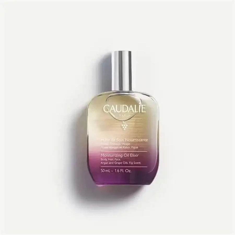Caudalie Huile De Soin Nourrissante, 50 мл: ціни та характеристики