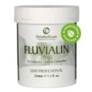 Pirinherbsan Fluvialin Крем для ног 250 гр. Профессиональный формат