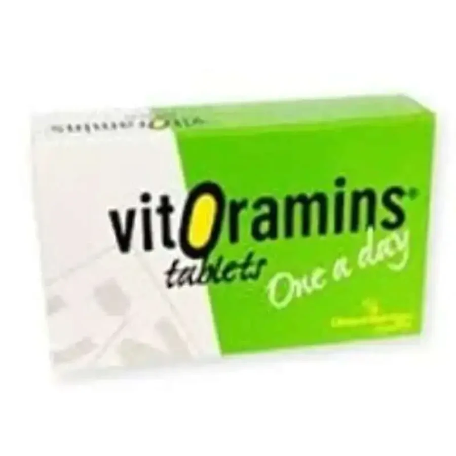 Cn Clinical Nutrition Vitoramins 36 таблеток: цены и характеристики
