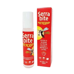 Serra Bite Afterbite, 15 мл
