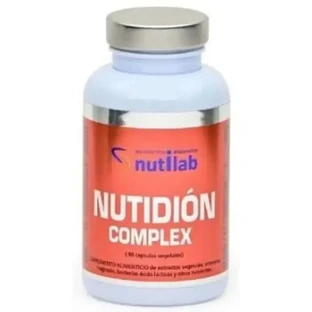 Комплекс Nutilab Nutidion 90 капсул