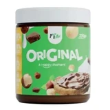 Шоколадний крем Protella Protella Оригінальний шоколадний крем 250 гр