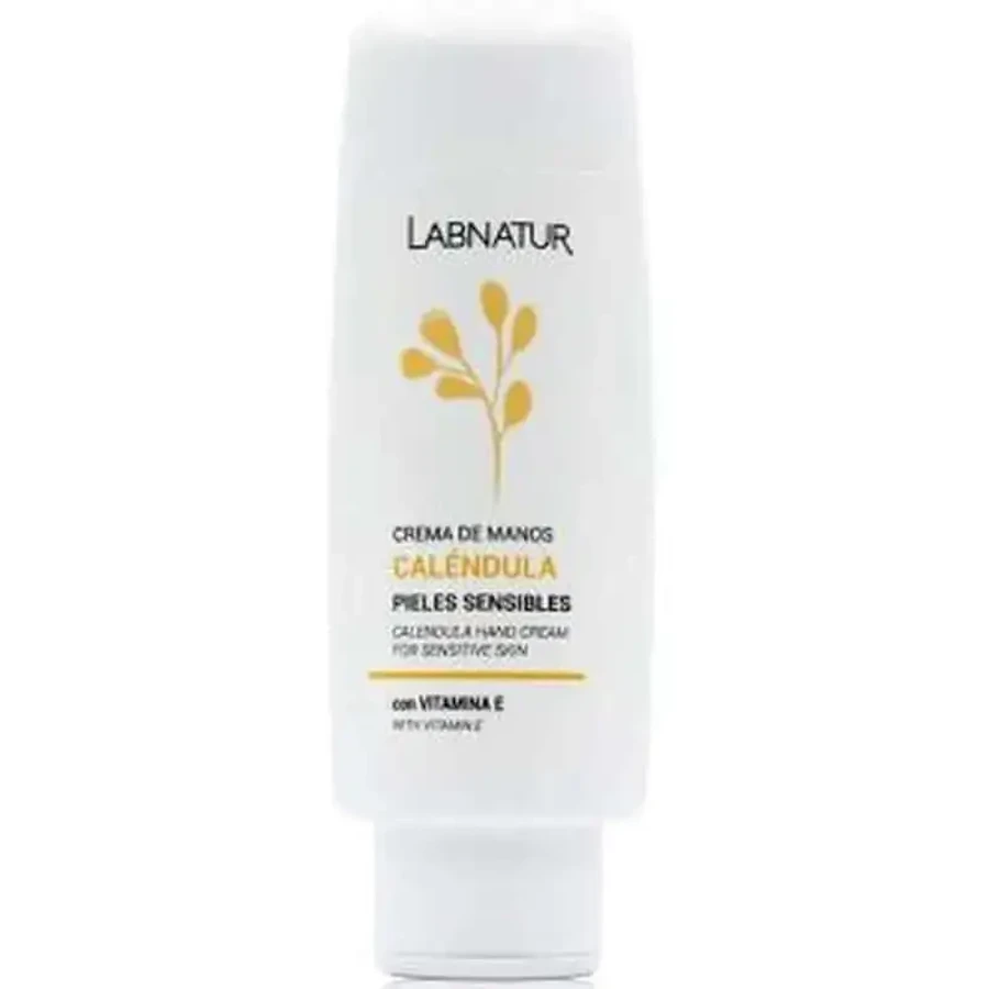 Labnatur Bio Pack Крем для рук и ногтей Календула 5X150Ml: цены и характеристики