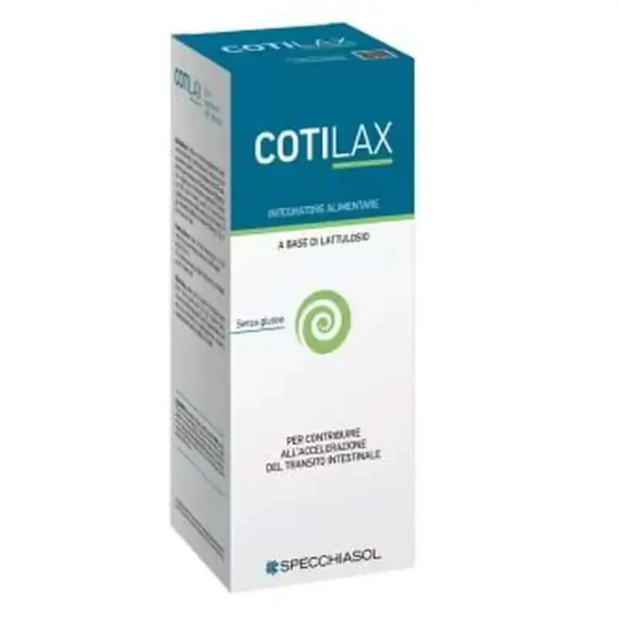 Specchiasol Cotilax 170Ml: ціни та характеристики