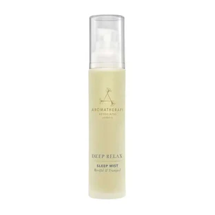 Aromatherapy Associates Deep Relax Sleep Mist, 50 мл