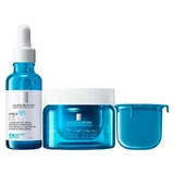 La Roche-Posay Hyalu B5 Антивіковий та зволожуючий догляд для обличчя