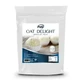 Pwd Oat Delight Белый шоколад с кокосом 1,5 кг