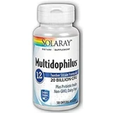 Solaray Multidophillus 12-20 Billion 50Cap (охлаждение)