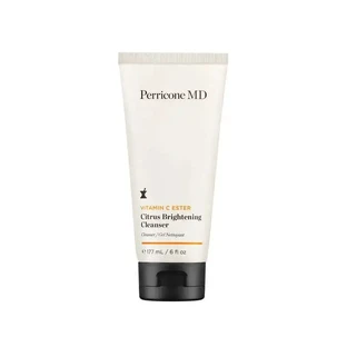 Perricone Vitamin C Ester Citrus Освітлюючий засіб для вмивання з цитрусовими, 177 мл