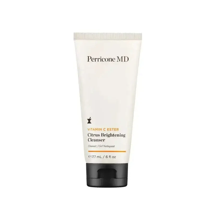 Perricone Vitamin C Ester Citrus Освітлюючий засіб для вмивання з цитрусовими, 177 мл: ціни та характеристики