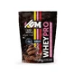 Спортивное питание Kom Endurance Proteins, мешок сывороточного протеина 453 г со вкусом шоколада