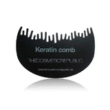 Кератиновий гребінець The Cosmetic Republic