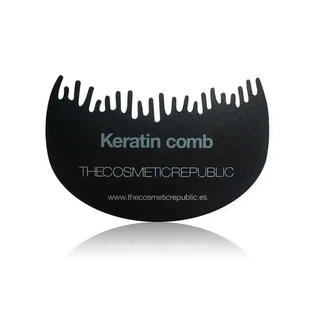 Кератиновая расческа The Cosmetic Republic