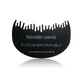 Кератиновая расческа The Cosmetic Republic