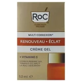 Roc Revive + Glow Gel Cream 50Ml
