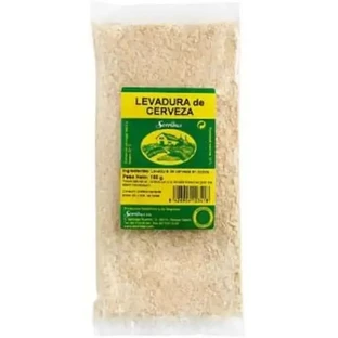 Пивные дрожжи Sorribas 150 гр. Green Label