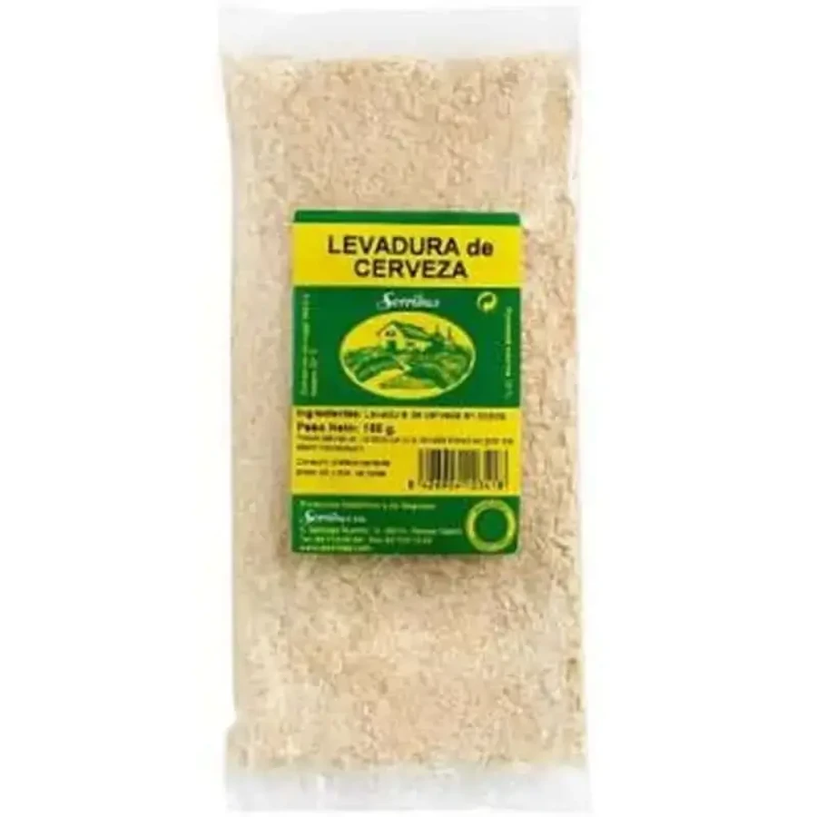 Пивные дрожжи Sorribas 150 гр. Green Label: цены и характеристики