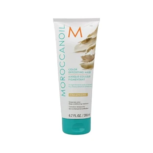 Moroccanoil Маска для обличчя кольору шампанського, 200 мл