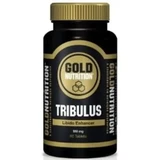 Gold Nutrition Tribulus 550Mg. 60 таблеток