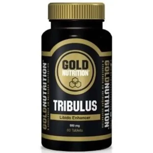 Gold Nutrition Tribulus 550Mg. 60 таблеток