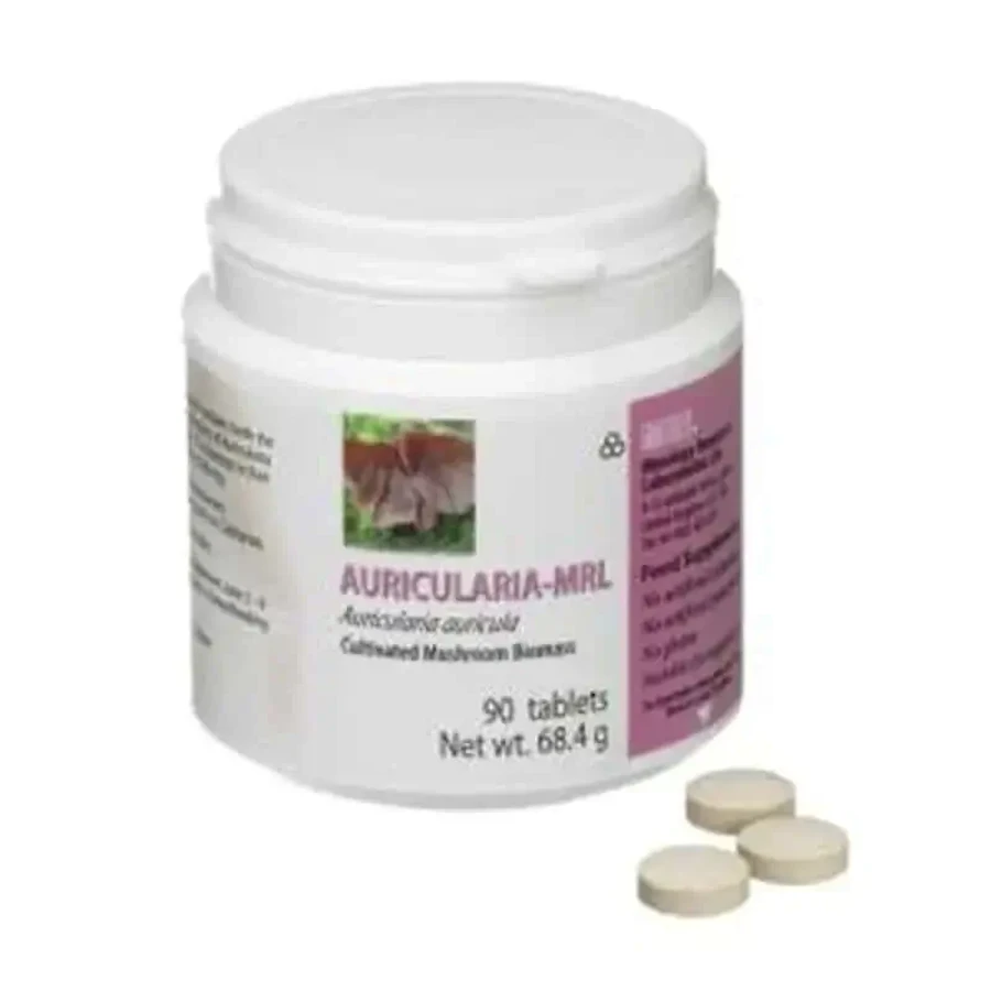Atena Auricularia-Mrl 500Gr. 90Comp: цены и характеристики