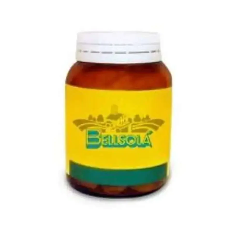Bellsola Ch48 Sarsaparilla 100Comp: ціни та характеристики