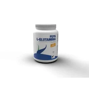 Fepadiet Fepa-L-Glutamine Orange Flavour 500Gr
