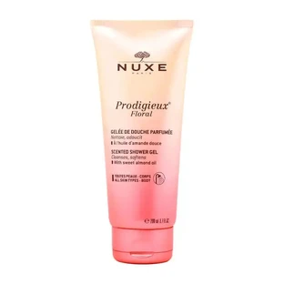 Nuxe Prodigieux Florale Гель для душа 200 мл