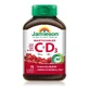 Jamieson Витамин C+ D3 500Mg 500Ui , 75 жевательных таблеток