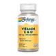 Solaray Vitamin C 1000 mg + Vitamin D 2000Ui 60 капсул