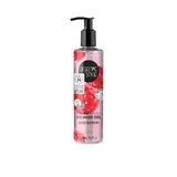 Відновлюючий гель для душу Organic Shop Mix Малина, 280 мл