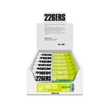 226Ers Vegan Gummy Bar Енергетичний батончик Gummy Lime, 42x30 грамів
