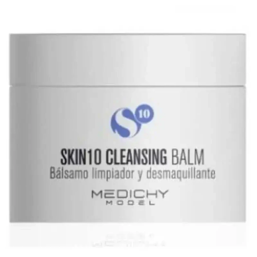 Medichy Model Skin10 Cleansing Balm Очищуючий бальзам 100 мл: ціни та характеристики