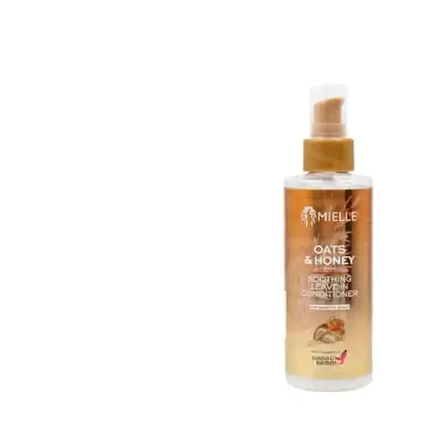 Заспокійливий кондиціонер Mielle Oats Honey Soothing Conditioner 237 мл: ціни та характеристики