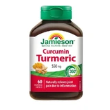 Jamieson Curcumin Curcuma 550Mg, 60 капсул